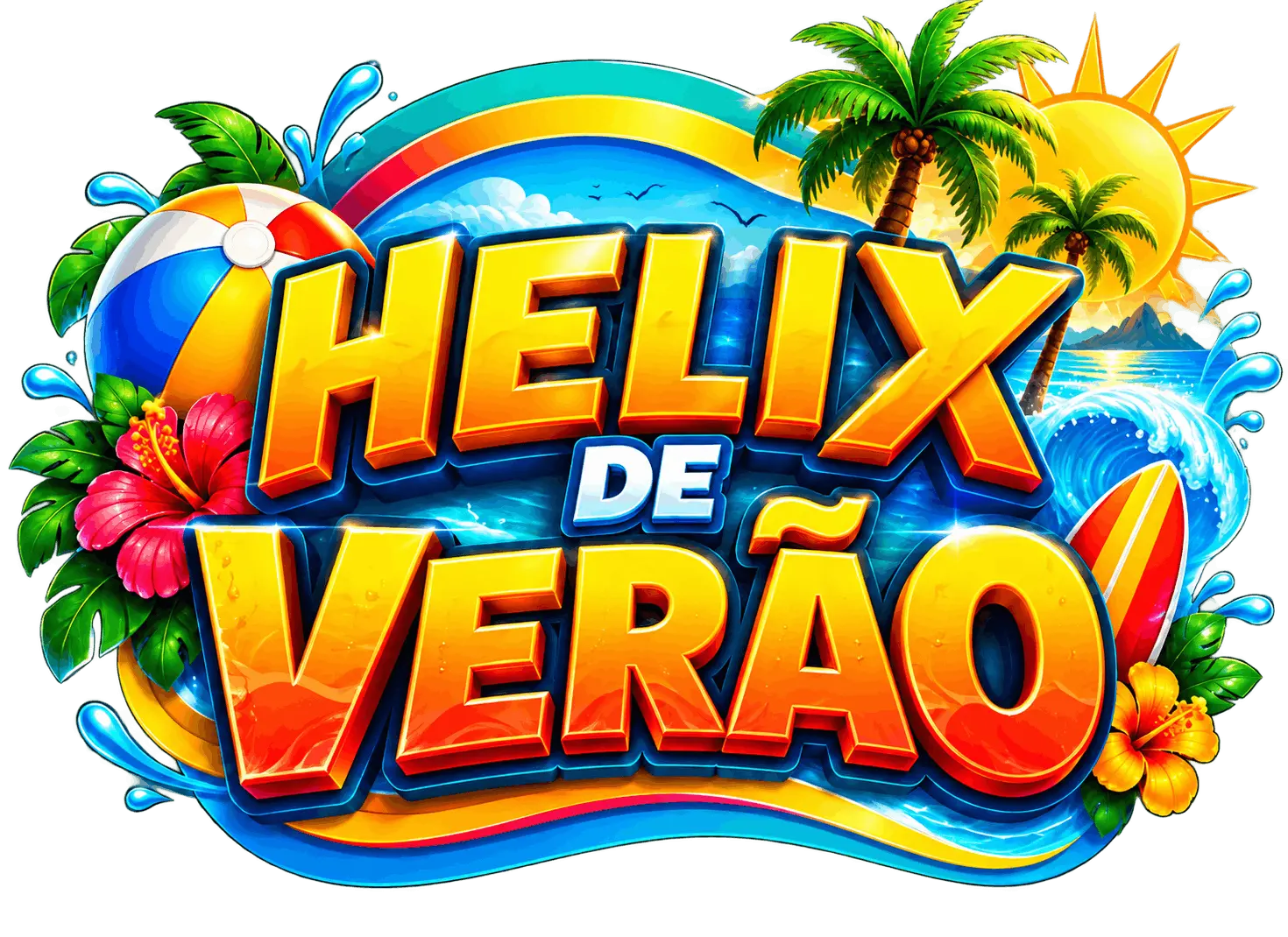 Helix de Verão